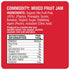 24 Mantra Organic 24 12.35 Oz,, Mantara Mixed Fruit Jam - ()