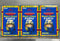 Generic Mamas Choice Fufu Mix (Plantain), Gluten Free, Enriched African Fufu Flour, Contains