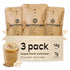 Superfood Oats - 20+ Superfoods, 14 Grams of Fiber, 7 Grams of