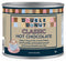 Double Donut Coffee Classic Bulk Hot Chocolate Mix, Rich Hot Cocoa 12