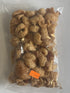 Generic Texas Pork Cracklings Chicharrones, Traditional Pork Rinds, Salt Seasoned