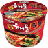 Paldo Spicy Seafood Flavor Cup Noodle (Pack of 3)