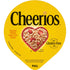 1.3 oz Cheerios Breakfast Cereal Cup, Gluten Free, Single Serve Cereal