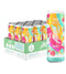 Alani Nu Sherbet Swirl Sugar Free Energy Drink (Pack of 12)
