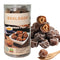 8oz Preserved Plum - Dried Plums Traditional Chinese Crack Seed Snack |