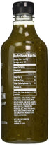Trader Joe's Fiery Green Dragon Hot Sauce - Bold Flavor