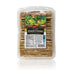 10oz (4-pack) Sophia Flatbread Crackers - Original Everything | Everything Seasoning Flatbread with Seeds | Gourmet
