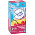 (6 Packets) Crystal Light Raspberry Lemonade Drink Mix Pitcher