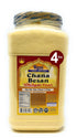 Rani Chana Besan (Chickpeas Flour, Gram) 64oz (4lbs) 1.81kg Bulk PET Jar