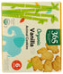 365 Pack 6.3 by Whole Foods Market, Organic Multi Vanilla Animal Cookie, Ounce