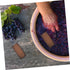 1bag Cabilock French Oak Wine Making Chips Red Wine Oak Chips for Aging Spirits for Whiskey Home Brewing Supplies