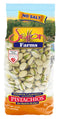 Setton Farms Dry Roasted and Unsalted Pistachios, Premium California In Shell Pistachios