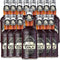 Fentimans Botanically Brewed Classic Curiosity Cola Sparkling Soda, 9.3 fl oz Bottles