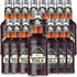 Fentimans Botanically Brewed Classic Curiosity Cola Sparkling Soda, 9.3 fl oz Bottles