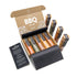 TIMBER TASTE BBQ Spice Gift Set for Women - 5 Gourmet Grilling