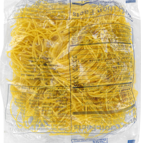 6-Ounce (Pack 24) Goya Foods Fidelini Pasta
