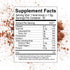 100% (2.6 oz One Farm by WAAYB Organic Cacao, Single Estate, Non-GMO, Fair-Trade, Vegan, Gluten Free, Raw Rizek Cacao