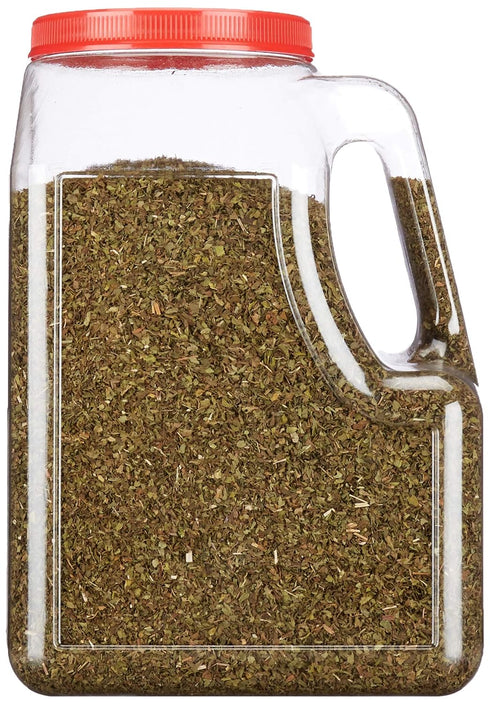 Chef's Quality 24 Mint Leaves, Ounce