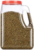 Chef's Quality 24 Mint Leaves, Ounce