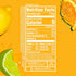 Sparkling ICE (Pack 12) (Pack 12) +Caffeine Citrus Twist Flavored Sparkling Water with Caffeine of and Classic Lemonade