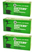 Leaf Natural Products 3 BOXES NATURAL LEAF BRAND DIETER DRINK TEA 1.5 OZ. FOR MEN