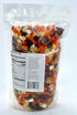 32oz Oregon Premium Growers Healthy Choice Dried Fruit Snacks, Natural Trail Mix with Cranberries, Mango, Coconut
