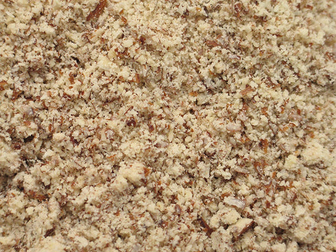 Yupik Hazelnut Meal, 2.2 lb, Kosher, Gluten-Free, Vegan, Filberts, Raw Hazelnut Flour, Nut Powder, Unsalted, Unroasted, Oil-Free, Source of Fiber & Iron, Perfect for Baking & Cooking