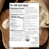 (4.8 lb) Be Still Farms Spelt Flour Organic Bulk - Bread Flour for Baking Ancient Grains - Organic Whole Wheat