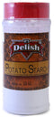 Potato Starch by Its Delish, 10 Oz. Medium Jar