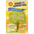 12 oz Honey Bunches of Oats with Almonds Breakfast Cereal, Honey Almond Cereal with Oat and Granola Clusters, Box