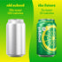 Pack 12 Oz, Pack 12, Packaging Poppi Sparkling Prebiotic Soda Beverage with Apple Cider Vinegar, Seltzer Water
