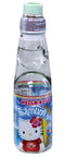 HATA Ramune Strawberry Drink Flavored, 6.6 Ounces, Bottle