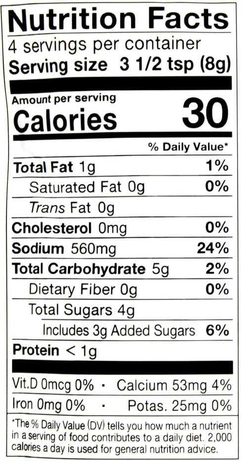 S & B Yakitori Spicy Teriyaki Chicken Seasoning Mix, No Artificial Flavors - 1.12 Ounce (Pack of 10)