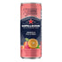 Sanpellegrino Prickly Pear and Orange Sparkling Fruit Beverage, 11.15 fl oz. Cans