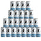 Top Hat Premium Club Soda with Himalayan Salt - Ideal for Cocktails