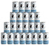 Top Hat Premium Club Soda with Himalayan Salt - Ideal for Cocktails