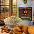 6 oz (Pack 2) Organic Almond Flour Powdered Gluten Free Low Glycemic Non-GMO by Divine Organics