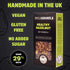 Rollagranola Healthy Hazelnut Granola