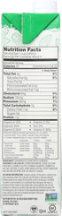 SO DELICIOUS 32 Oz6 , Almond Milk Unsweetened Aseptic, Fl