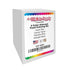 U.S. Cake Supply Airbrush Cake Color Set - 4 Most Popular Colors in 0.7 fl. oz. Bottles