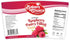 Baker's Choice 14 oz. Raspberry Jam - - Premium Pastry Filling and Fruit Spread - Oven Proof Raspberry Jelly Jams