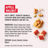 (3 8oz Purely Elizabeth Apple Walnut Keto Granola, Made with Nuts and Seeds, Grain-Free, Gluten-Free, Non-GMO Ct, Bags)
