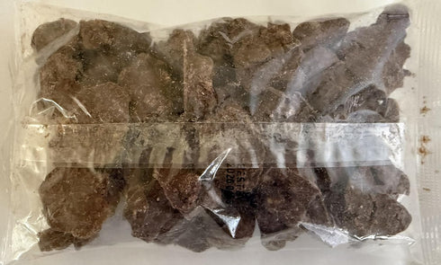 Generic 1 (16 oz), Milk Chocolate Peanut Clusters, Fresh Favorites Candy, Pound Roasted Peanuts with Chocolate Coating
