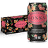 Bonsai Cherry Peach Sweetened Sparkling Water, 12 fl oz cans, 8 pack