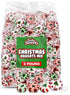 Buha Sweets Bulk Christmas Nougats Candy Mix 2 lb Bulk - Handmade Soft &