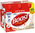 (6 Count (Pack 2), Boost Original Nutritional Energy Balanced Nutritional Drink of Vanilla)
