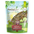 Food to Live Dry Roasted Sunflower and Pumpkin Seed Mix, 4 Pounds