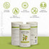 Avocado Leaf/Chamomile Tea – Caffeine-free Herbal Tea | Immune Support | 15 Tea Bags (30 Servings)