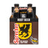 Sprecher 16 oz (12 Pack), Root Beer in fl Glass Bottles Fire-Brewed Craft Soda with Real Honey, Gourmet Handcrafted
