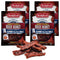Bridgford Sweet Baby Ray's Beef Jerky Sweet N Spicy 6.2 oz Pack